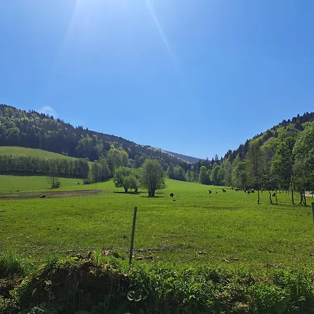 U Ztraceneho Potoka