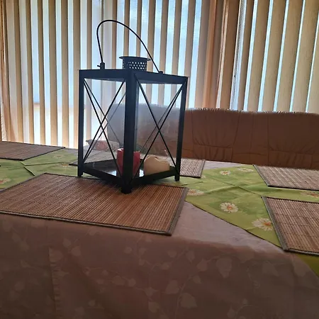 U Ztraceneho Potoka * Vernířovice