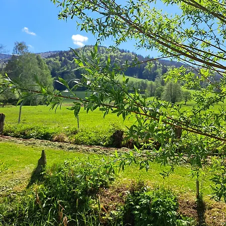 Séjour à la campagne U Ztraceneho Potoka Vernířovice